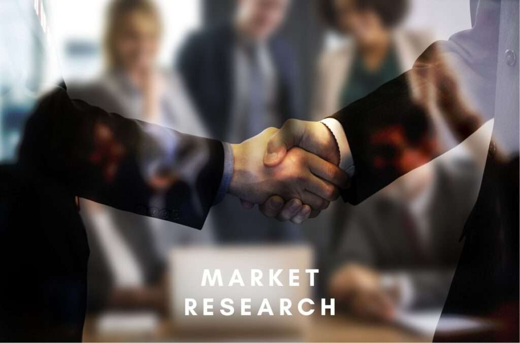 B2b market research